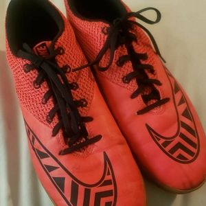 Nike MercurialX Pro Street IC Soccer Shoes